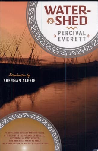Cover of Watershed
