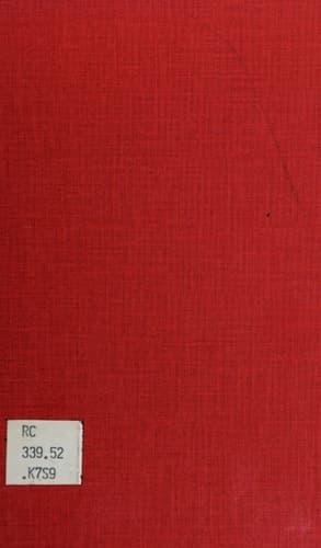 Cover of Karl Kraus and the Soul-Doctors: A Pioneer Critic and His Criticism of Psychiatry and Psychoanalysis