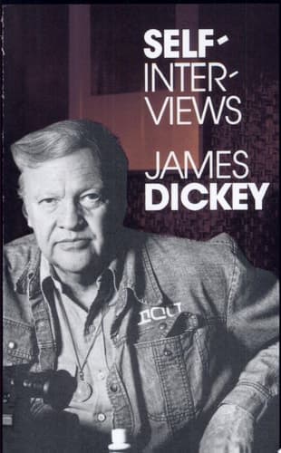 Cover of Self-Interviews