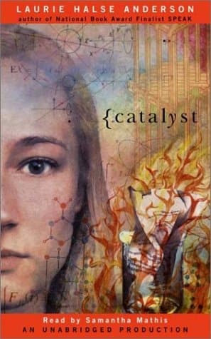 Cover of Catalyst