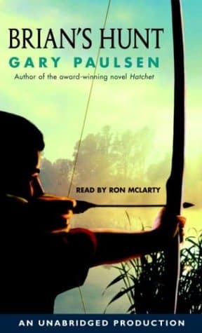 Cover of Brian's Hunt