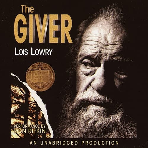 Cover of The Giver