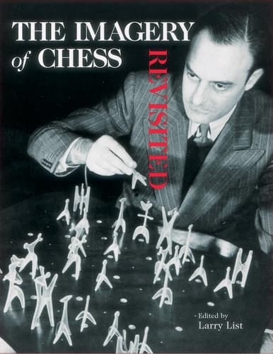 Cover of The Imagery of Chess Revisited