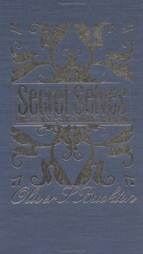 Cover of Secret Selves: Confession and Same-Sex Desire in Victorian Autobiography