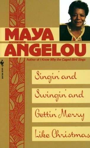 Cover of Singin' and Swingin' and Gettin' Merry Like Christmas