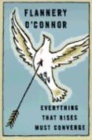 Cover of Everything That Rises Must Converge
