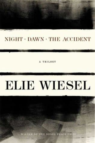 Cover of The Night Trilogy Night, Dawn, Day