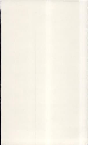 Cover of A history of philosophy volume III: Ockham to Suárez