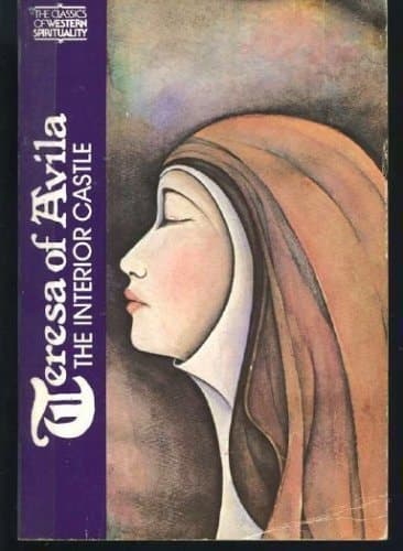 Cover of Teresa of Avila: The Interior Castle