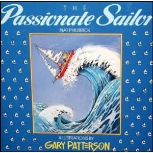 Cover of The Passionate Sailor