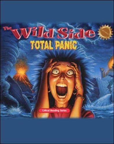 Cover of The Wild Side: Total Panic