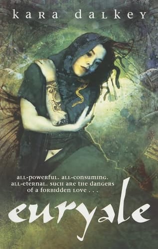 Cover of Euryale