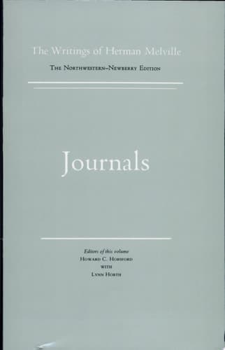 Cover of Journals
