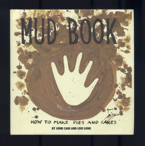 Cover of Mud Book: How to Make Pies and Cakes