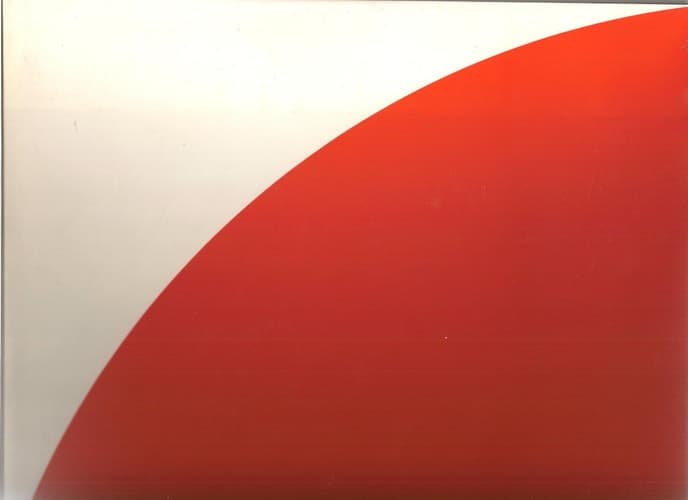Cover of Ellsworth Kelly A Retrospective