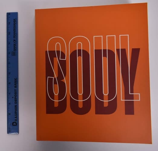 Cover of Brazil Body & Soul