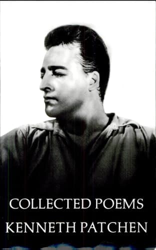 Cover of The Collected Poems of Kenneth Patchen