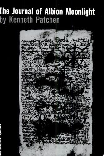 Cover of The Journal of Albion Moonlight