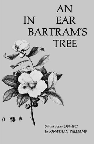 Cover of Ear in Bartrams Tree Pa