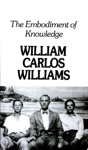 Cover of The Embodiment of Knowledge
