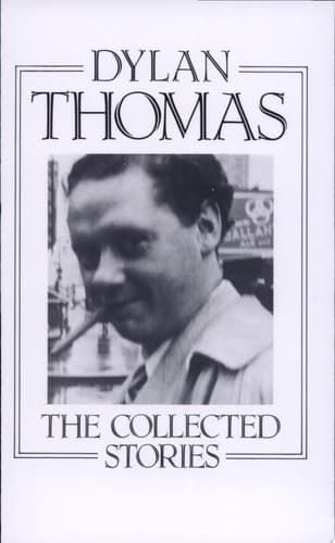 Cover of The Collected Stories