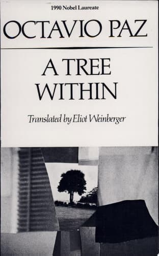 Cover of A Tree Within
