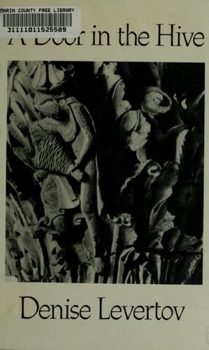 Cover of A Door in the Hive