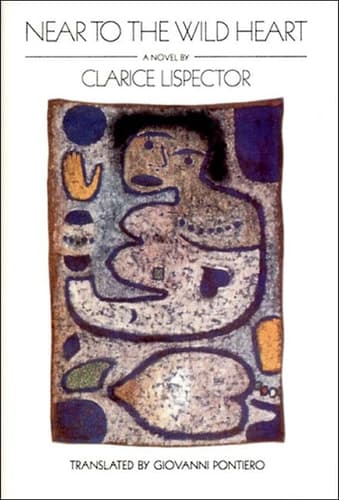 Cover of Near to the Wild Heart