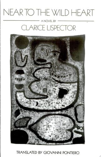 Cover of Near to the Wild Heart