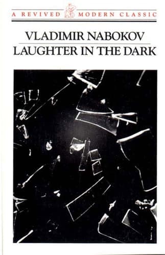 Cover of Laughter in the Dark
