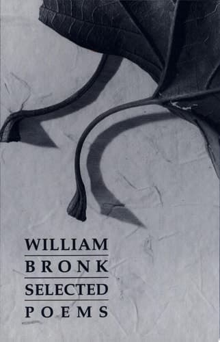Cover of Selected Poems