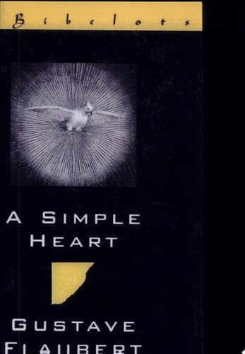 Cover of A Simple Heart