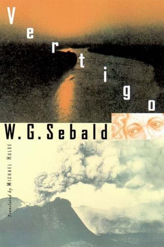 Cover of Vertigo