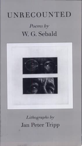 Cover of Unrecounted