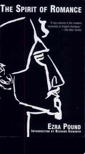 Cover of The Spirit of Romance