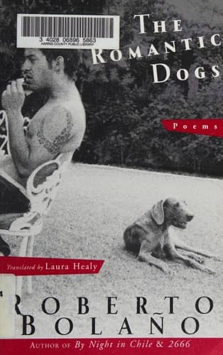 Cover of The Romantic Dogs 1980-1998