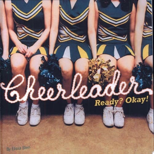 Cover of Cheerleader Ready? Okay!