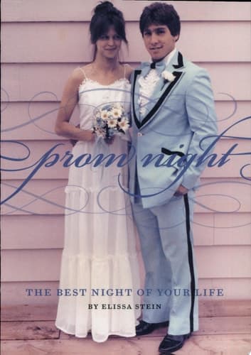 Cover of Prom Night The Best Night of Your Life