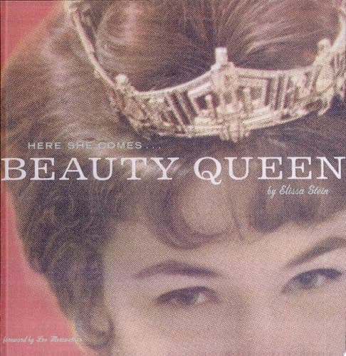 Cover of Beauty Queen Here She Comes