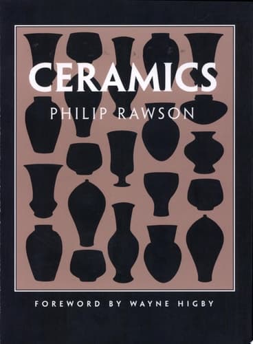 Cover of Ceramics