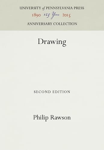 Cover of Drawing (Anniversary Collection)