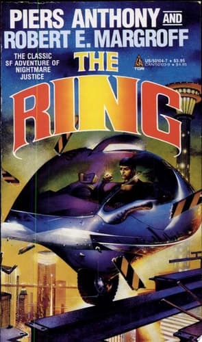 Cover of The Ring