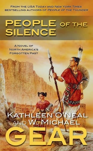 Cover of People of the Silence
