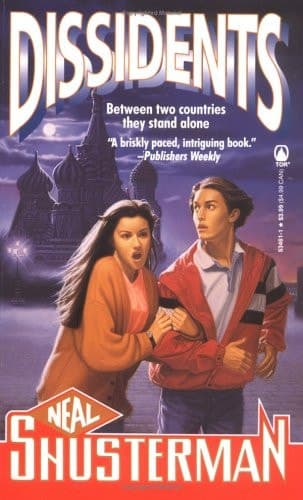 Cover of Dissidents