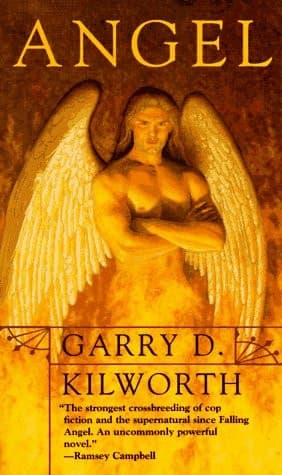 Cover of Angel
