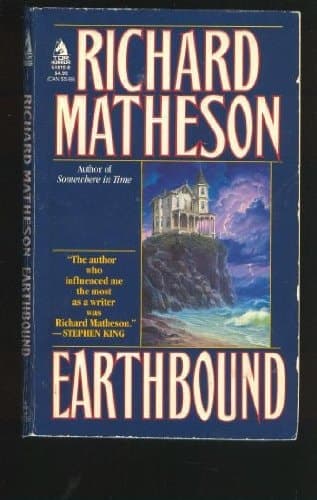 Cover of Earthbound