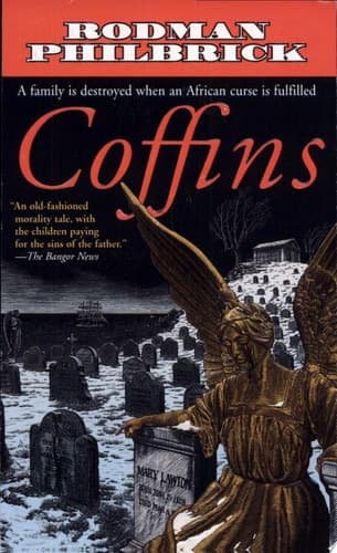 Cover of Coffins