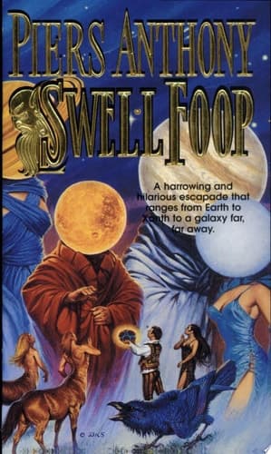 Cover of Swell Foop