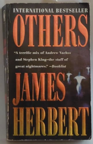 Cover of Others