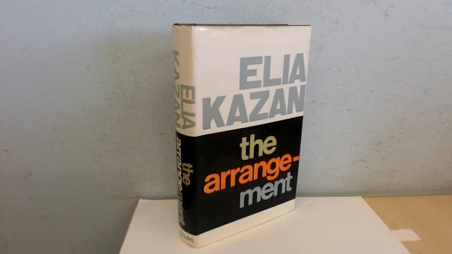 Cover of The Arrangement